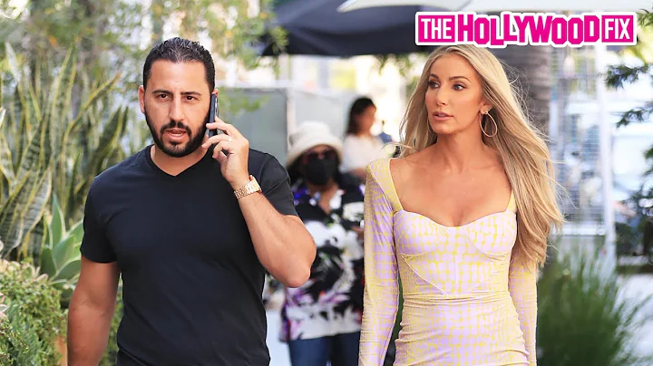 Million Dollar Listing Celebrity Realtors Josh & H...