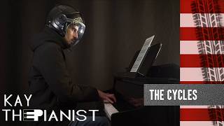 Accolade:The Cycles [Medley] (🎮Piano Cover) | KayThePianist