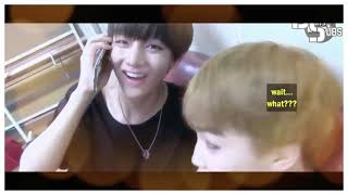 BTS Kejadian Lucu BTS ft ARMY - BTS FUNNY MOMENTS