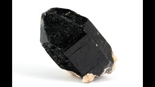 黒水晶(モリオン)原石 75g / Morion