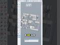 FaceUp Plugin for SketchUp | Turn Plan into Wall Instantly with one click #faceup #plugin #sketchup