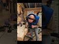 Grooving with Fonson’s Router Base #powertools #routercutter