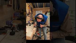 Grooving with Fonson’s Router Base #powertools #routercutter