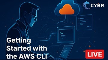 Getting Started With the AWS CLI