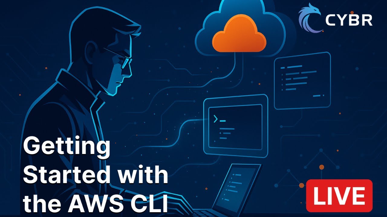 Getting Started With the AWS CLI
