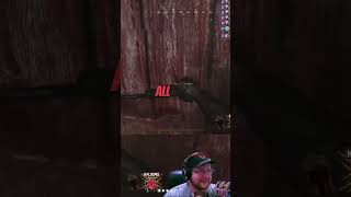 Why Isn't a Shovel a Melee Weapon for Loadouts? #shorts