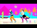 Just Dance 2017 El Tiki