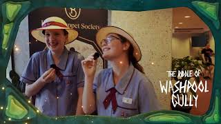 Hear What People Are Saying About The Riddle Of Washpool Gully