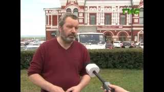 Самарский театр драмы начал сбор гуманитарной помощи для актеров Луганска и Донецка