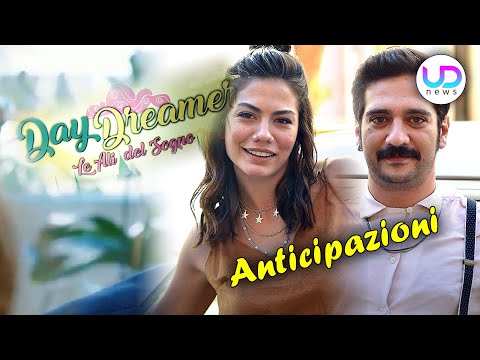 DayDreamer Anticipazioni, Puntate 7-11 Settembre 2020: Sanem e CeyCey Vogliono Smascherare Emre!