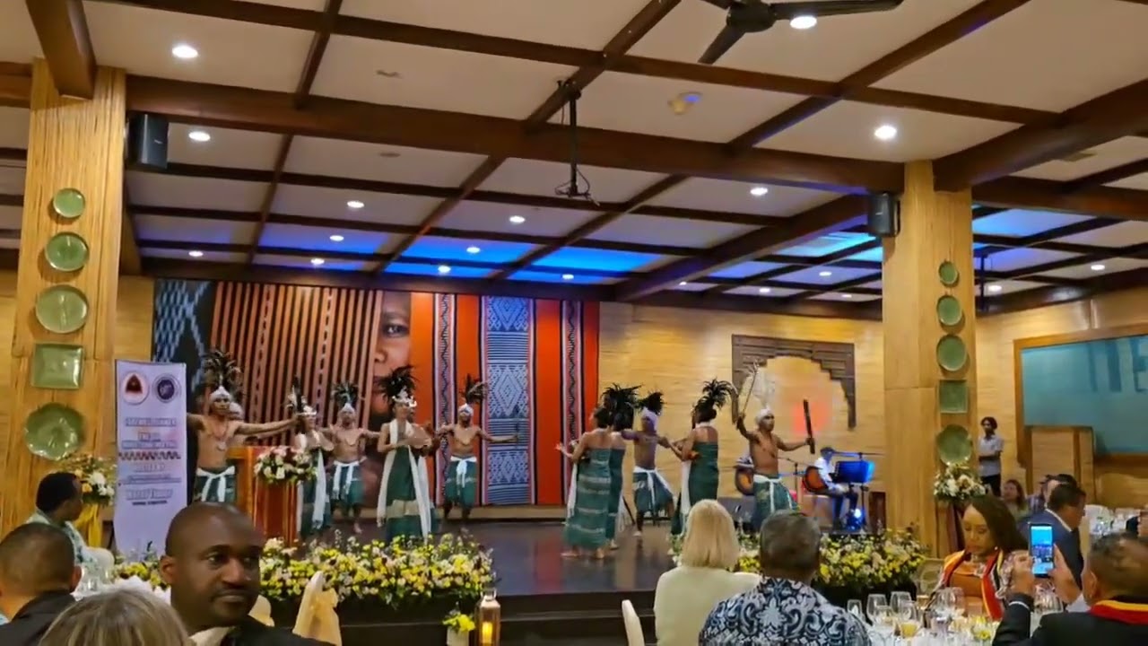 Wehali Timor-Leste dansa Dadoli mix Fanarae