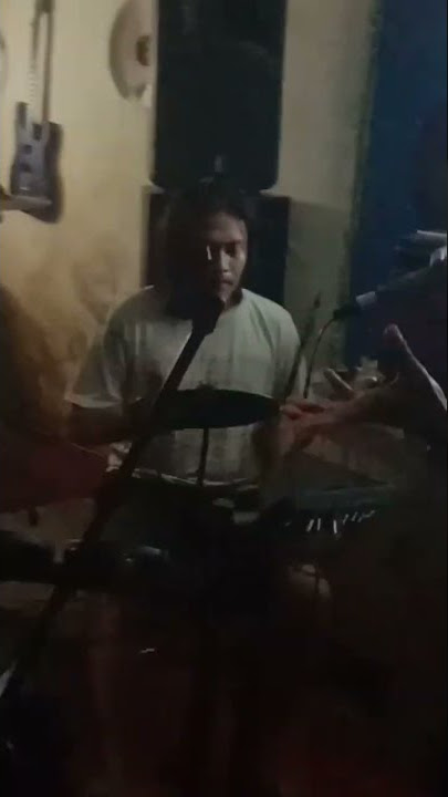 KRETA GAYA BARU (kgb) elpamas - gENERASI 7 (cover)  🤟😎🤟😎
