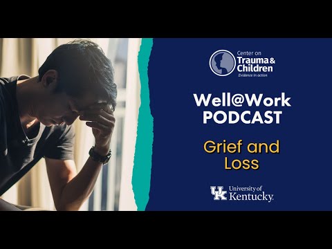 Well@Work Podcast 