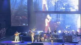 Incubus - Drive - 08/06/22 PNC Bank Arts Center, Holmdel, NJ, USA