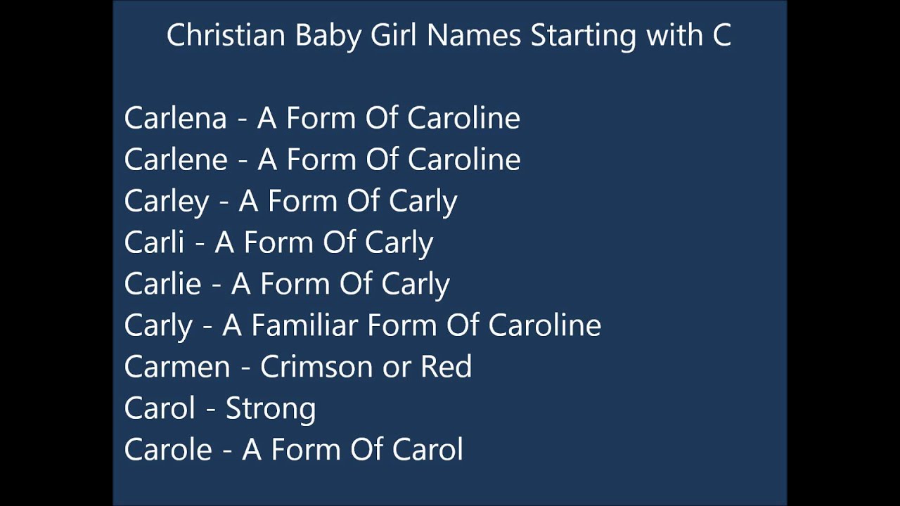 Names start with c. Name ,c. Male names starting with c. Female names starting with v.