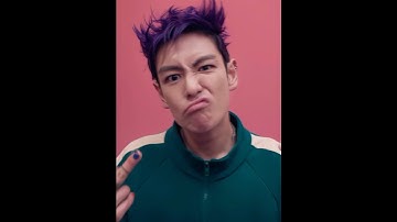 The best player 😍 #thanos #squidgame #player230 #edit #squidgameedit #shorts