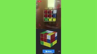 How to solve a Rubik’s cube without thinking (App in Desc) screenshot 4