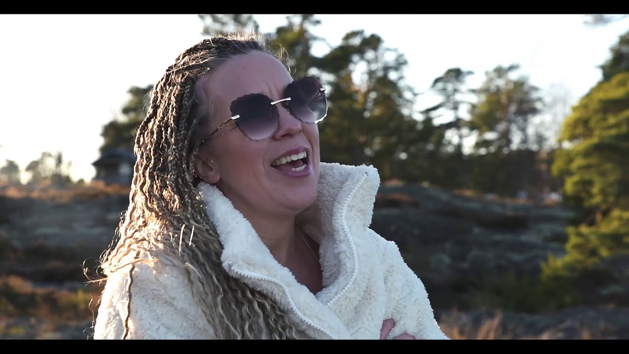 F Ö R L Å T - SOFI EK / ROBERT FALCO