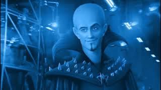 ODECORE - HYPNOTIC DATA (Slowed) [ Megamind Visualizer]