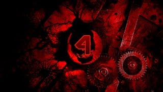 Gears of War 4 E3 Trailer