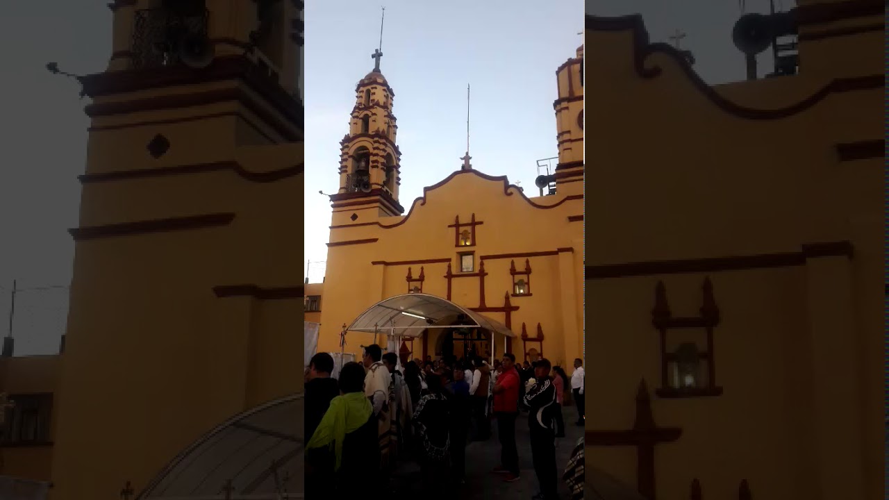 San Luis Mextepec. YouTube San Luis Mextepec. YouTube