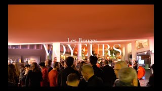 Les Rouges S Radisson Blu