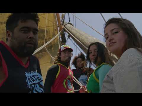 HAAGUA , an Indigenous Surf Movie, Official Trailer 2026 Tour and screenings now booking.