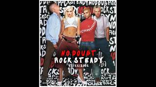 Waiting Room (by No Doubt ft. Prince)
