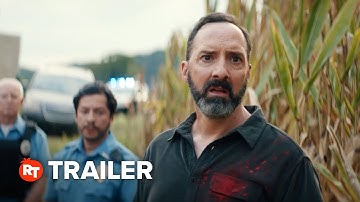 Sketch Trailer #1 (2025)