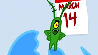 march 14