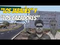 Sonora: "Los Jabalíes" & "Los Cazadores" historia de la actualidad
