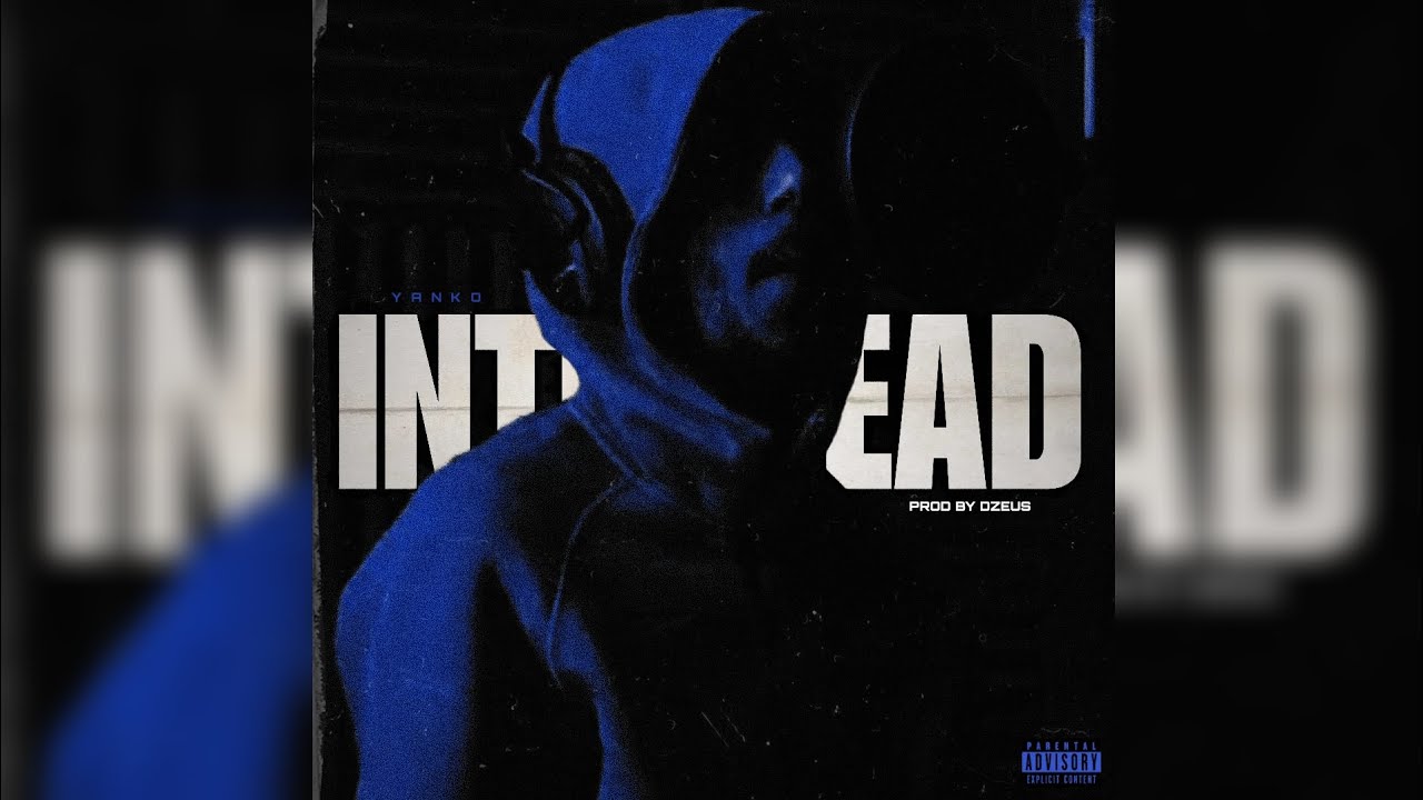 Yanko - Interdead [ Slowed & Reverb ]