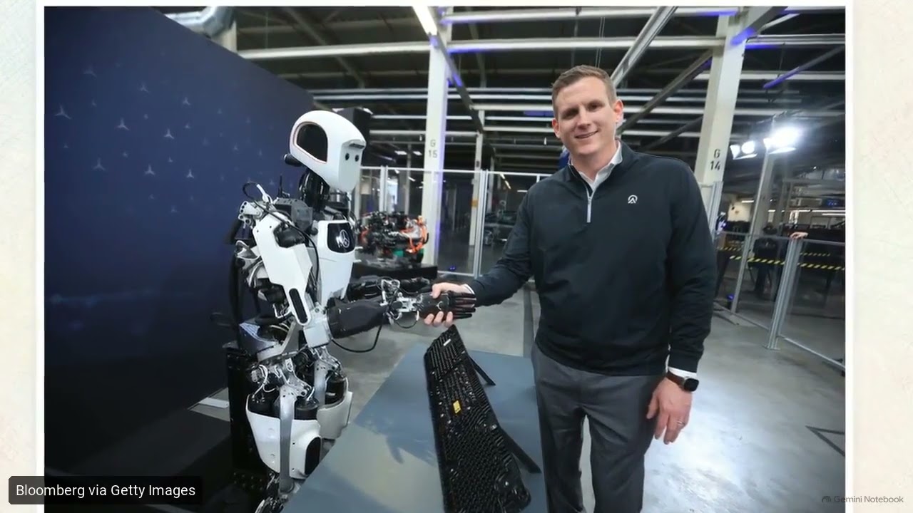 Gemini Robotics ER 2 & The Physical AI War: Systems 1 vs. 2, Market Myths, and Adoption Timeline