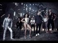 Eurovision 2012 Romania Mandinga - Zaleilah OFFICIAL ENTRY