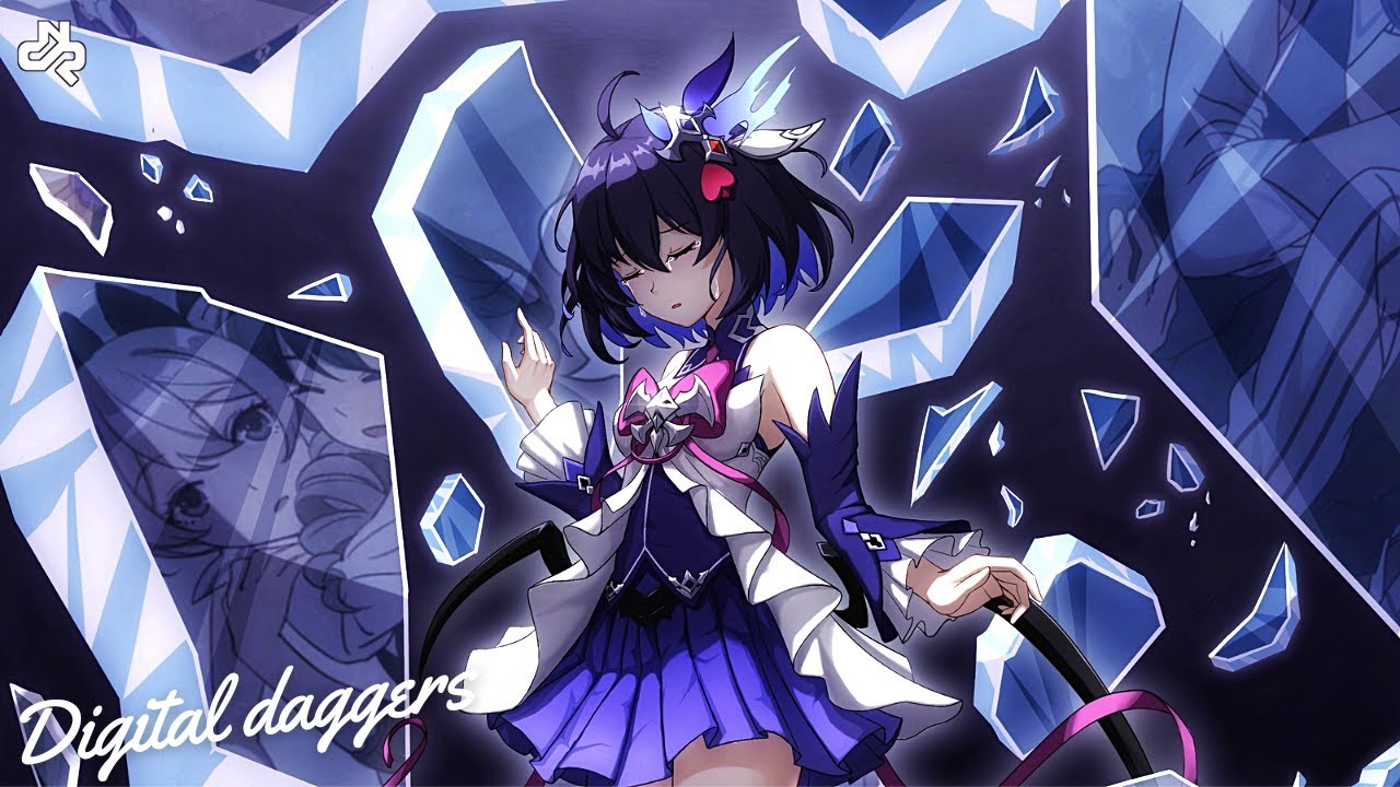Tasogare Ni Kirameku Shirogane No Kugan