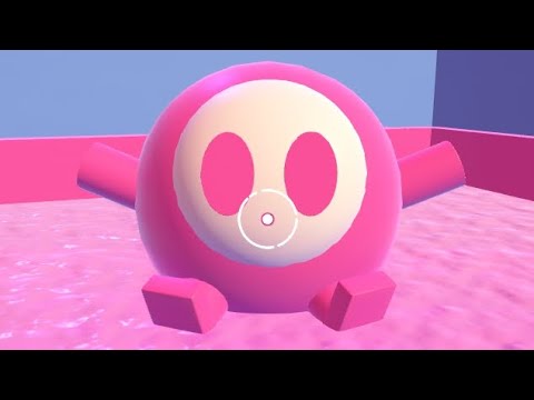 (Outdated) How to make a Ball Guy in Fall Guys Creative!!! - Tutorial ...