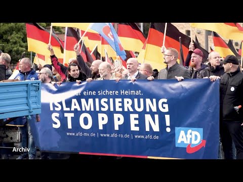 AfD-Portal bleibt verboten