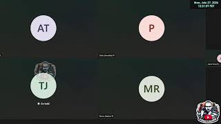 Polk County JAIL Court FL 07/27/2026 AM Stream