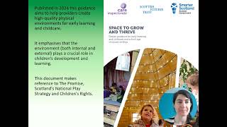 Online Module 5 Spaces video