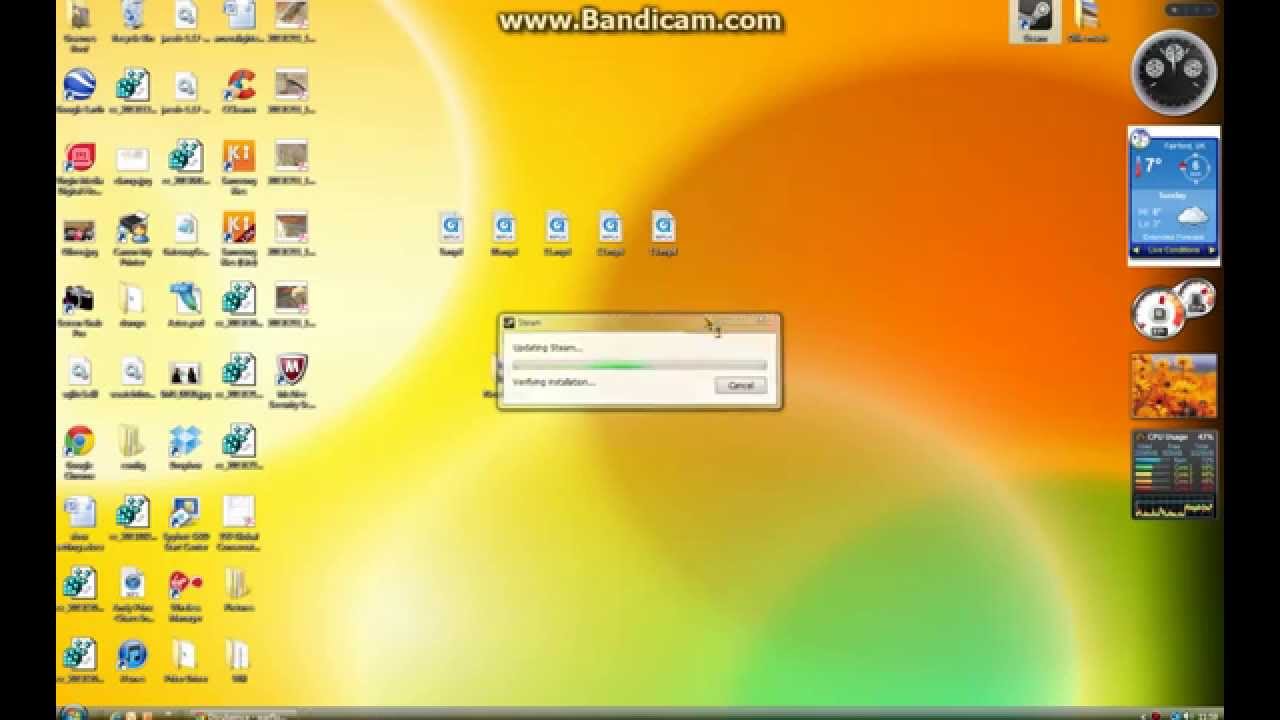 How to fix Steam not opening YouTube