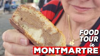 Food Tour Paris: 10 of the Best Foods to Eat in Montmartre (Paris)