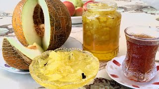 Yemiş Mürəbbəsi Öz Suyunda Kənd Həyatı Kı Haqqında Açıqlama Vlog