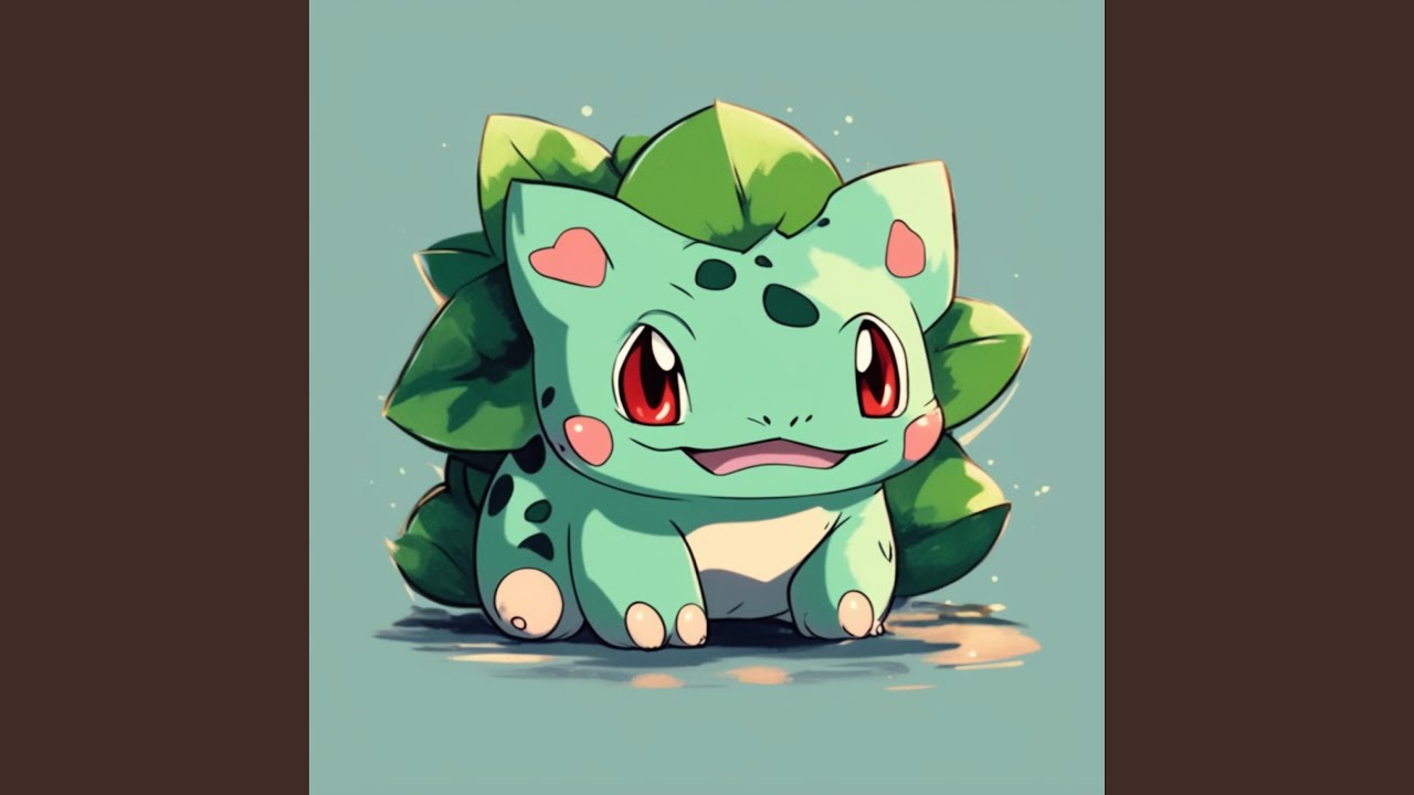 bulbasaur adlı videoyu YouTube'da izle bulbasaur adlı videoyu YouTube'da izle