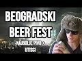 Najbolje Pivo na Beogradskom Beer Festu