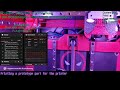 Rolohaun Rook MK2 tuning