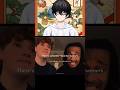 Ayyy🔥 #reactionvideo #anime #react #youtubeshorts #cover #trending #duet #vtuber #shorts #singer