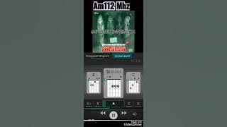 Kunci Chord Gitar Extravaganza Boomerang N Backingtrack Extravaganza with vocal