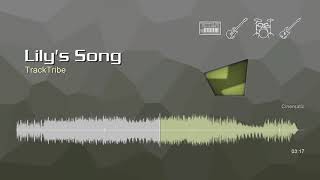 Download Mp3 Lily's Song • TrackTribe | Free No Copyright Music Gudang lagu Download Mp3 Lily's Song • TrackTribe | Free No Copyright Music