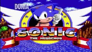 Alur Cerita Sonic.Exe - Teori dan Misteri Pesan Iblis dan Balas Dendam Sonic