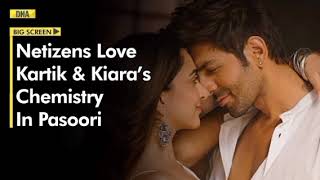 “Sun Sajni – Satyaprem Ki Katha | Kartik Aaryan & Kiara Advani Bollywood Song”